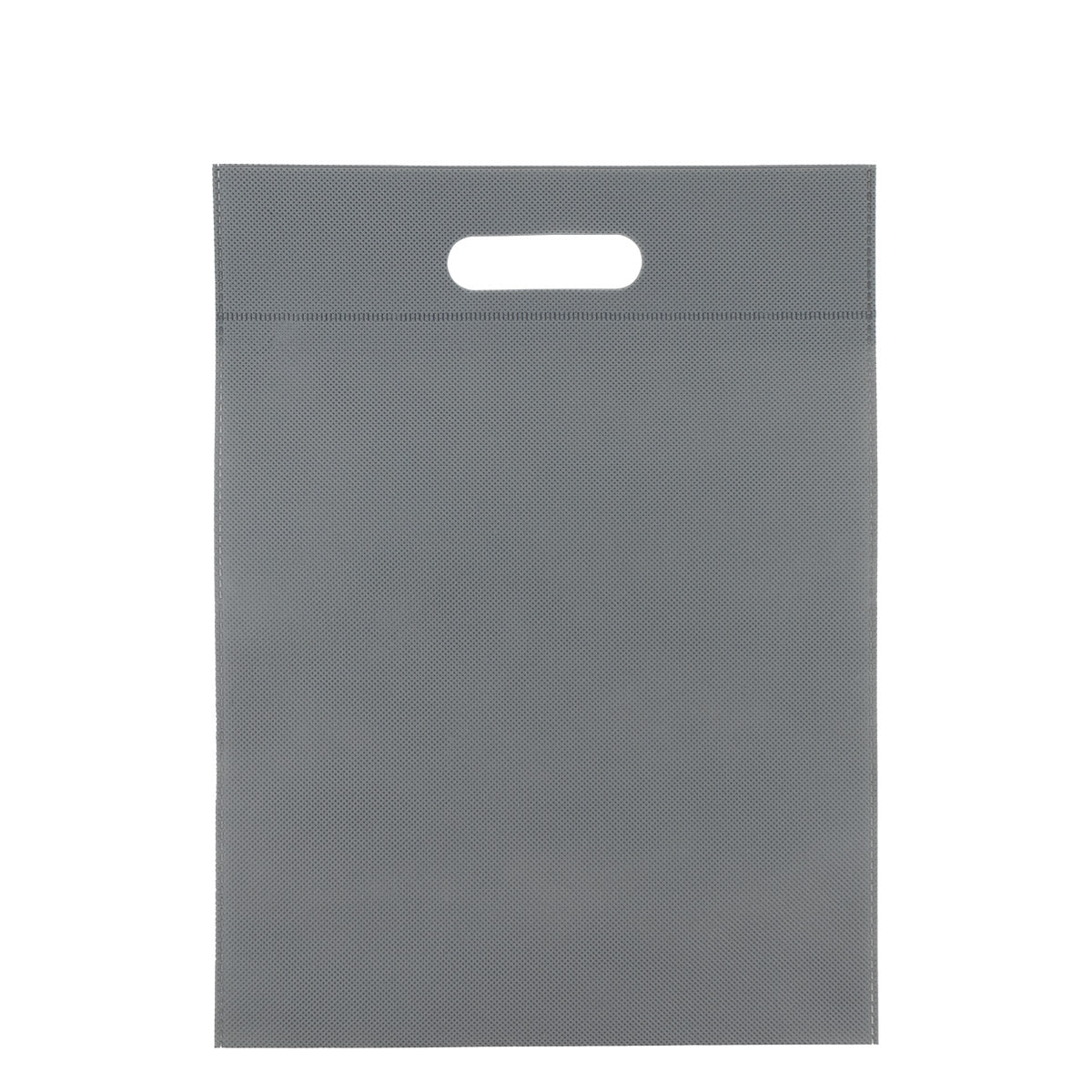 Budget Non Woven Taschen mit ausgestanztem Griff