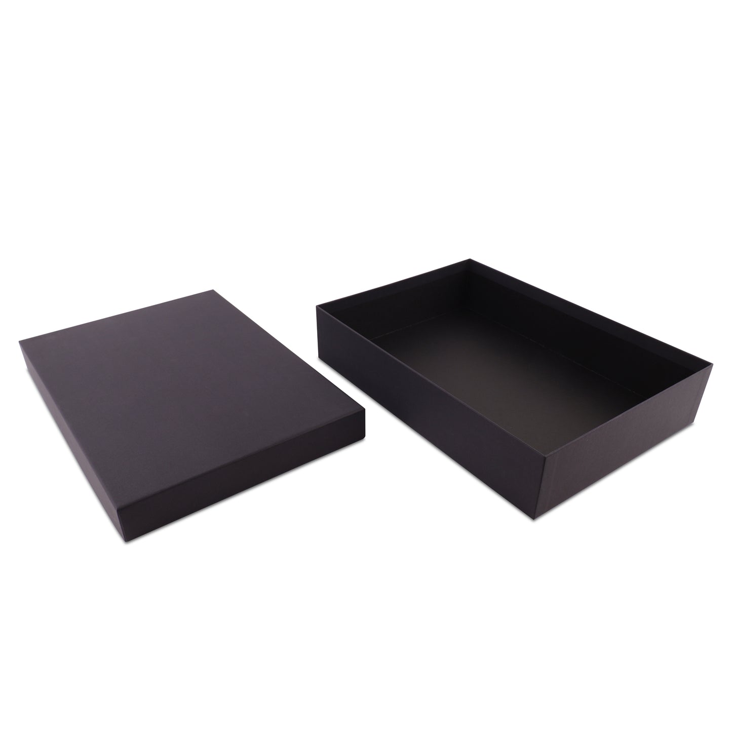 Deluxe Stülpdeckel Kartonagen