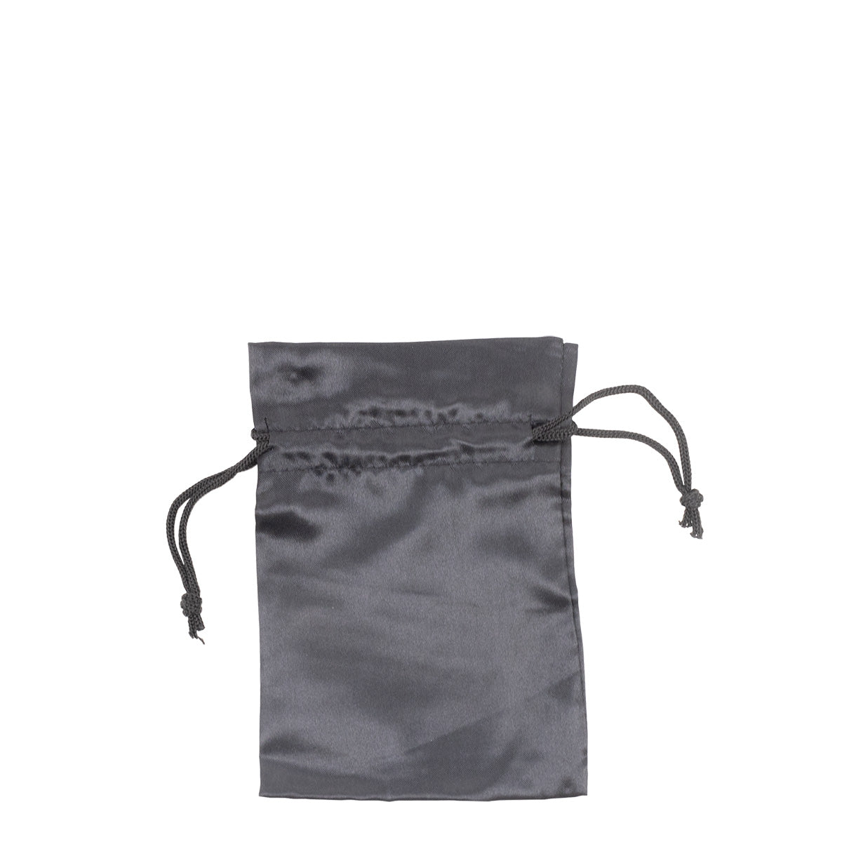 Satinbeutel mit Zugband