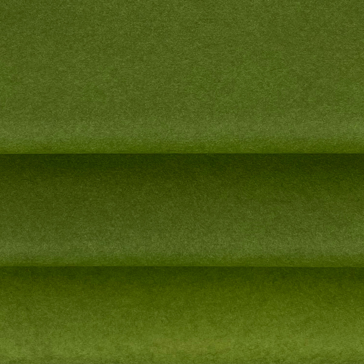 Seidenpapier grün