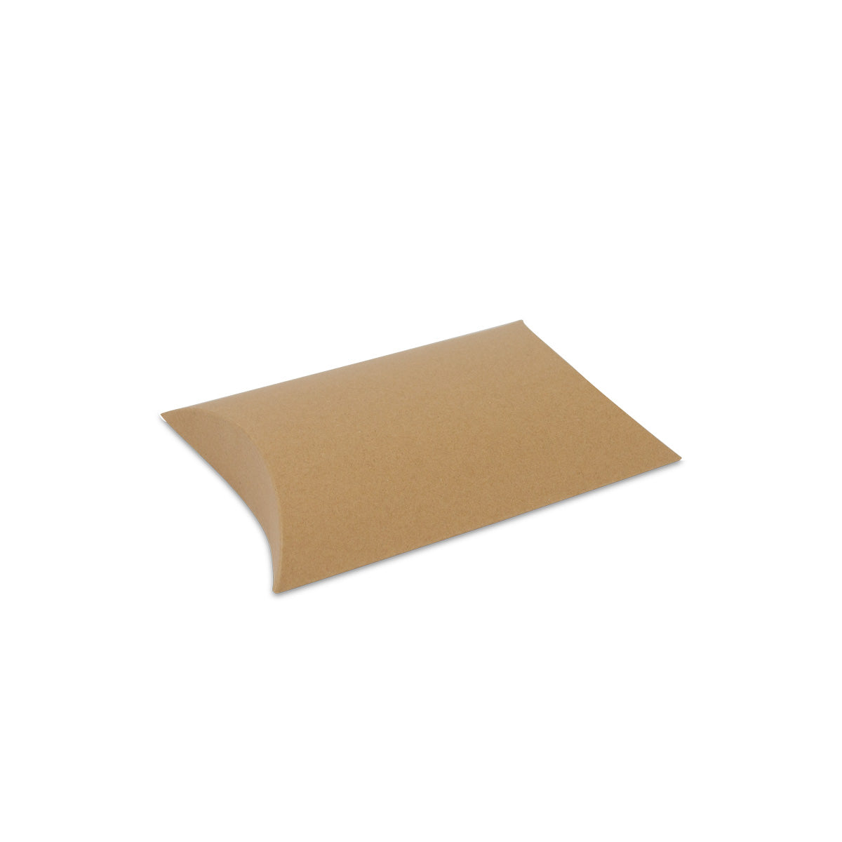 Kissenverpackungen aus Kraftkarton