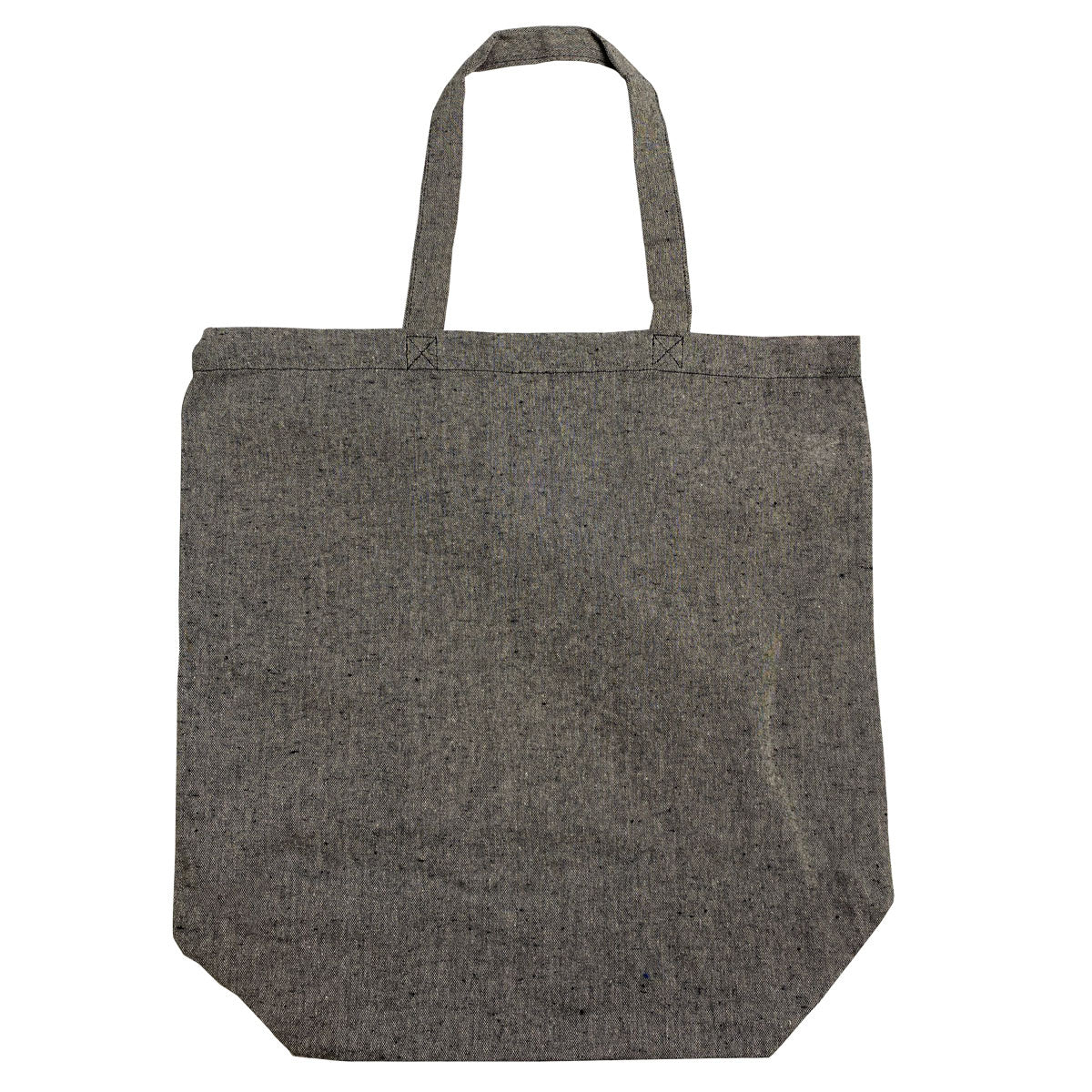 Baumwolltaschen recycelt