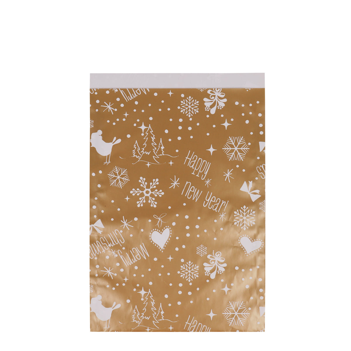 Geschenkbeutel Weihnachten