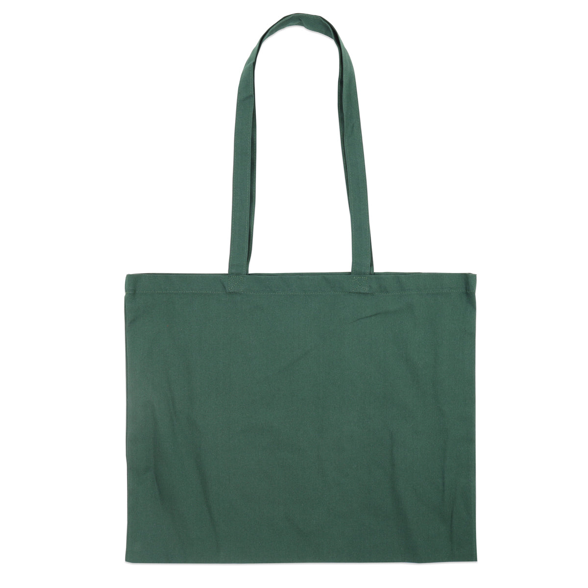 Baumwoll-Schultertasche