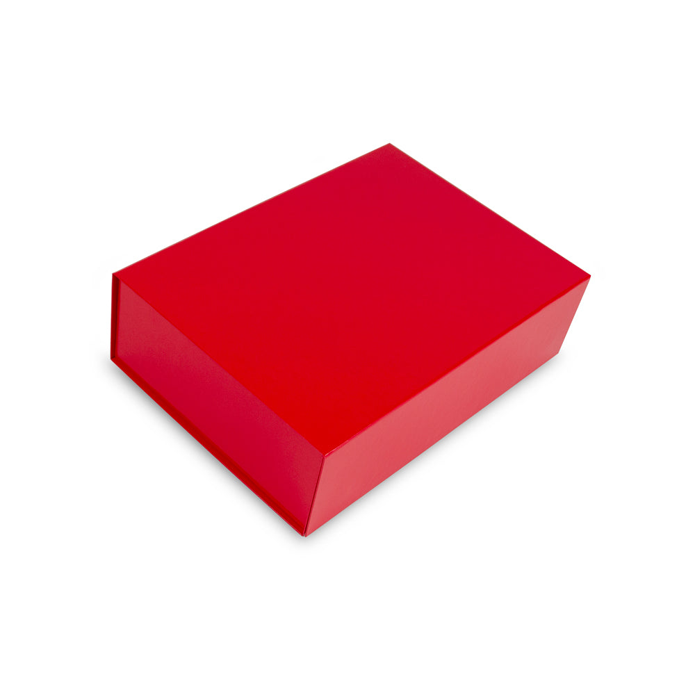 Deluxe Magnetbox Hochglanz