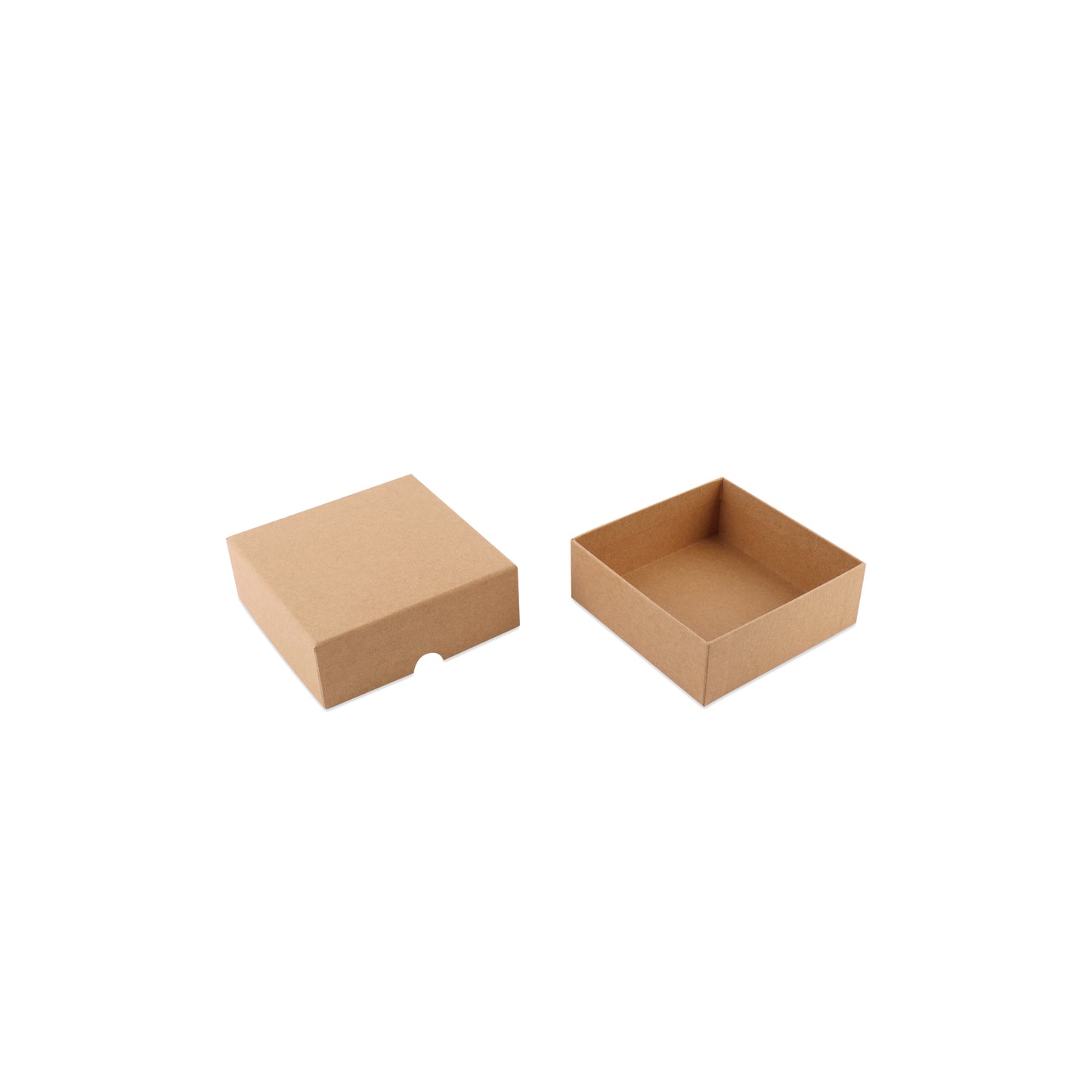Deluxe Stülpdeckel Kartonagen