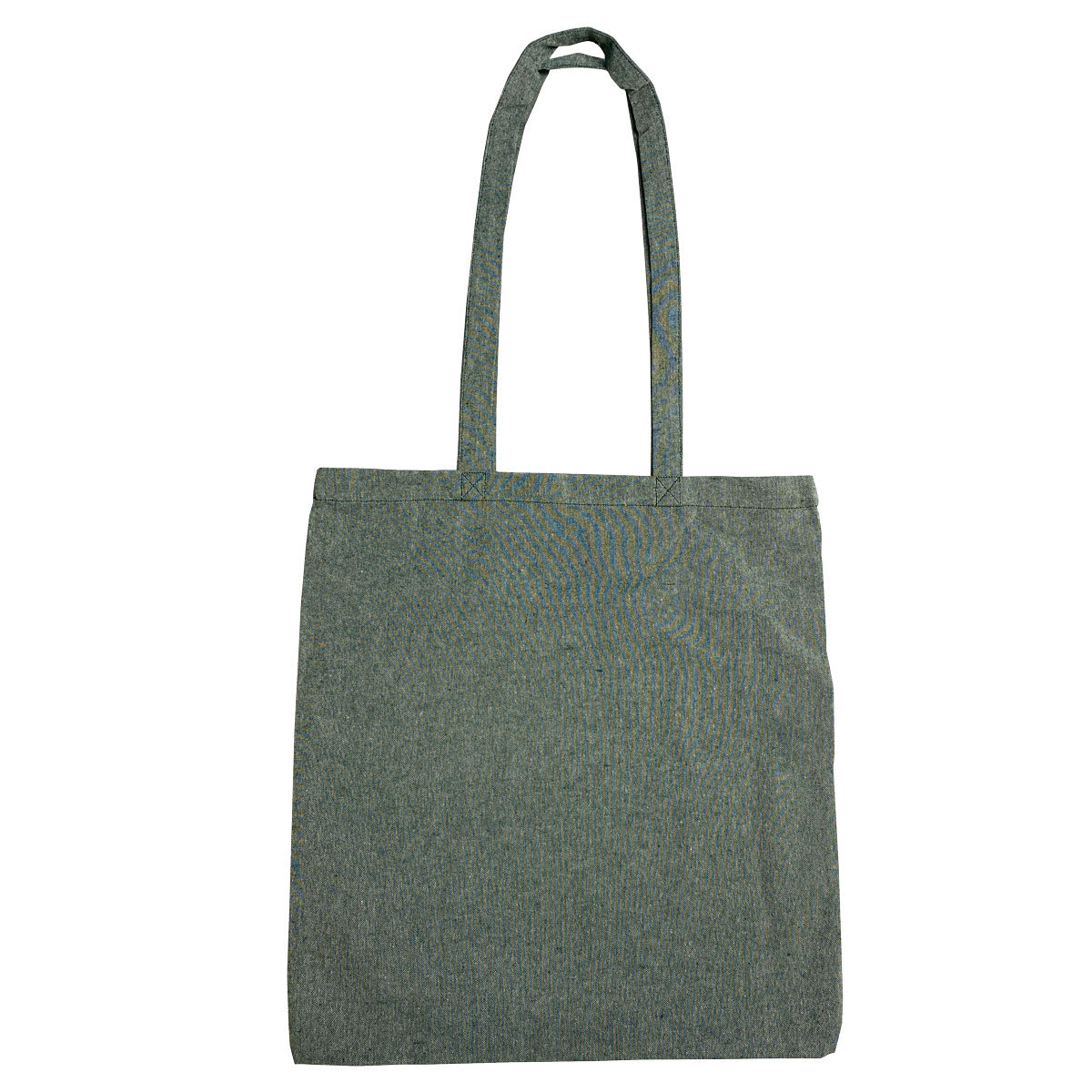 Baumwolltaschen recycelt