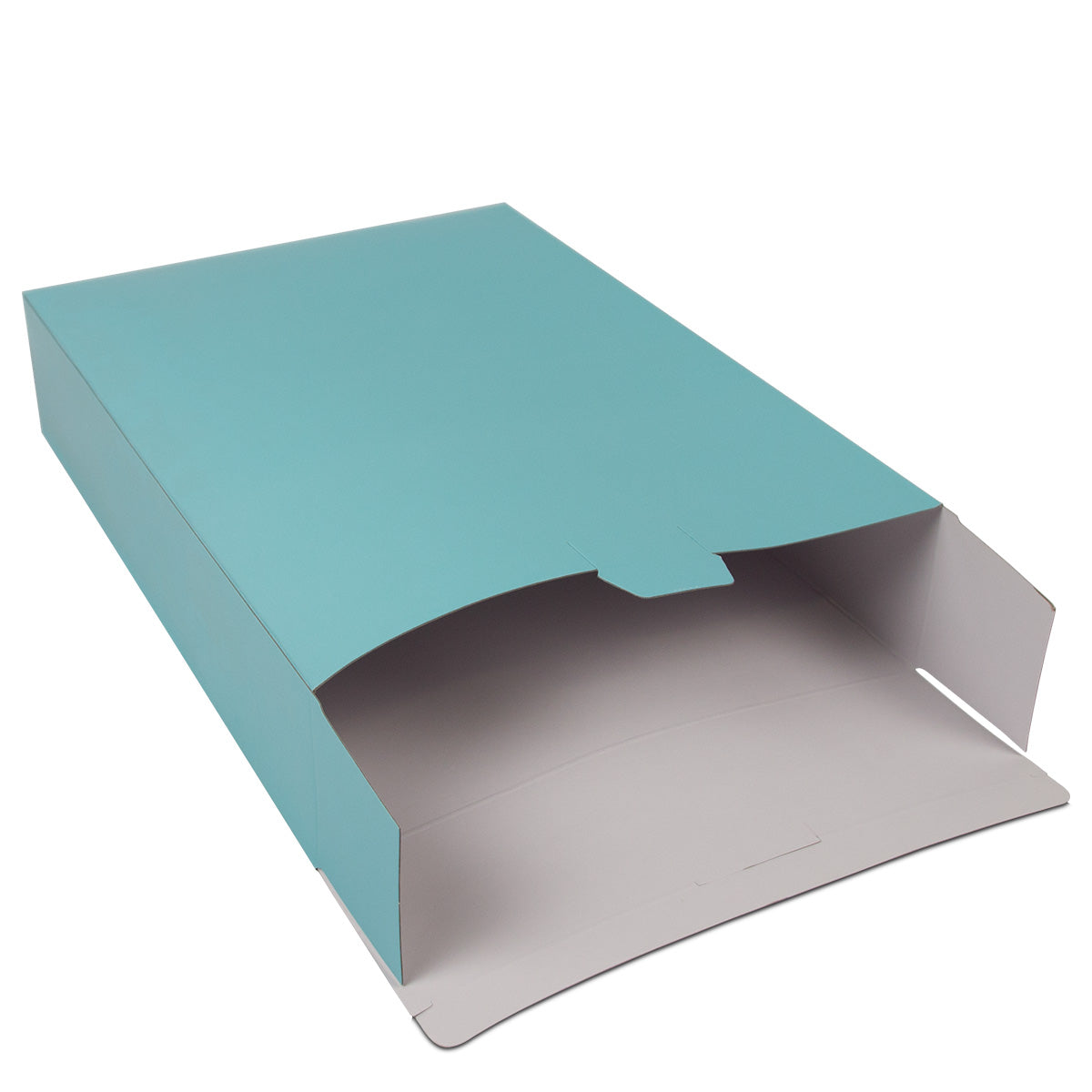 Versandkartons mit Schliessklappe