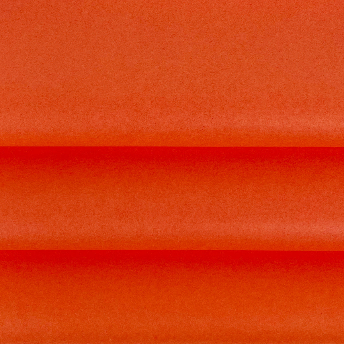 Seidenpapier orange