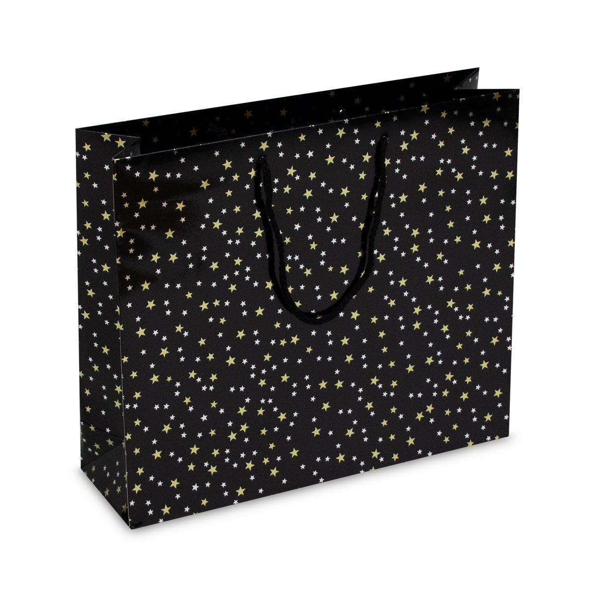 Delxue Papiertaschen - Stars