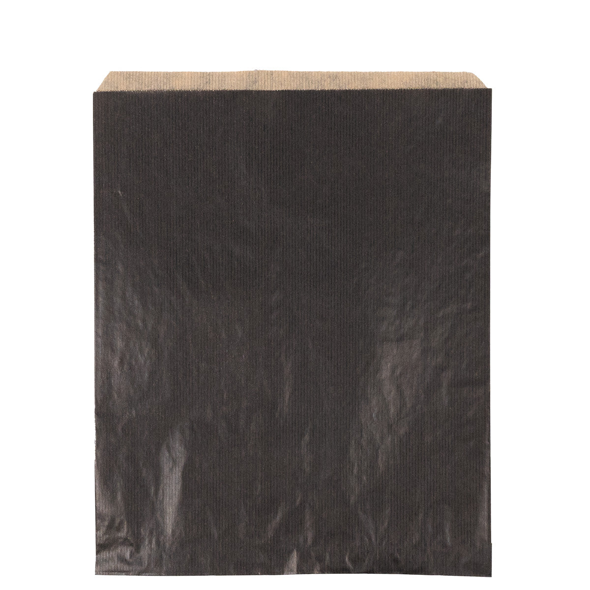 Flachbeutel Kraftpapier