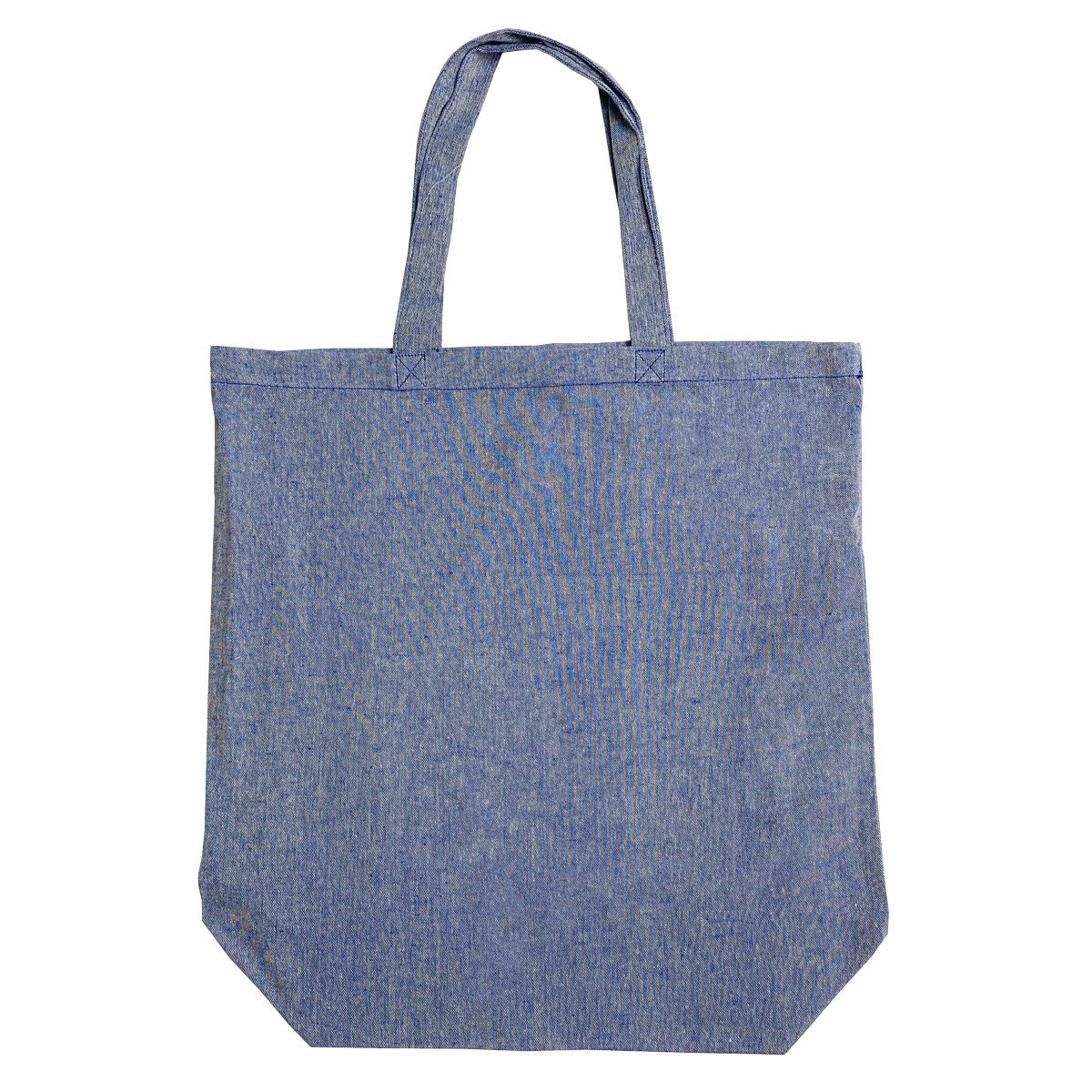 Baumwolltaschen recycelt