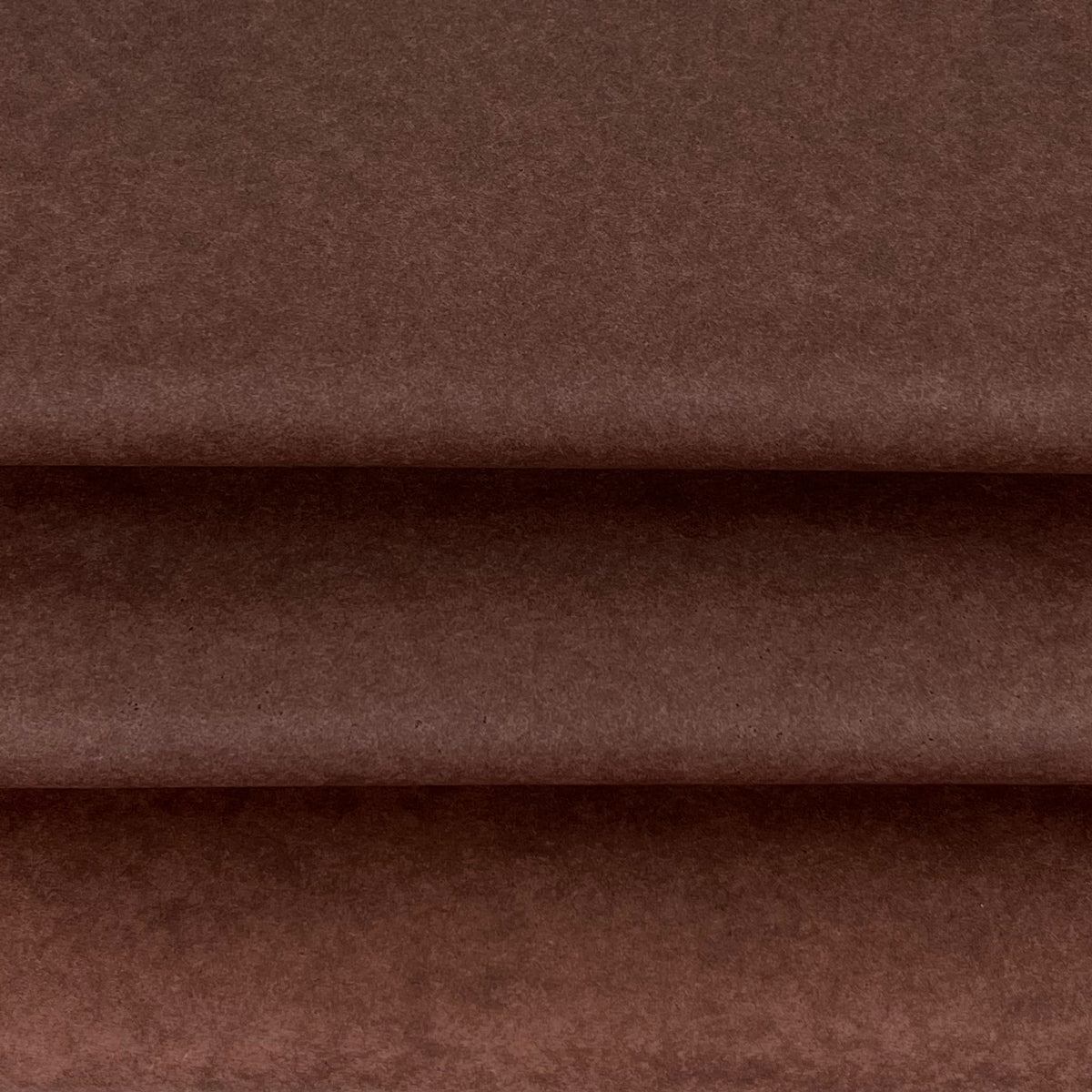 Seidenpapier braun