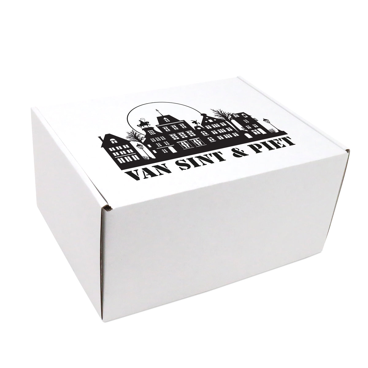 Versandkartons - Van Sint en Piet