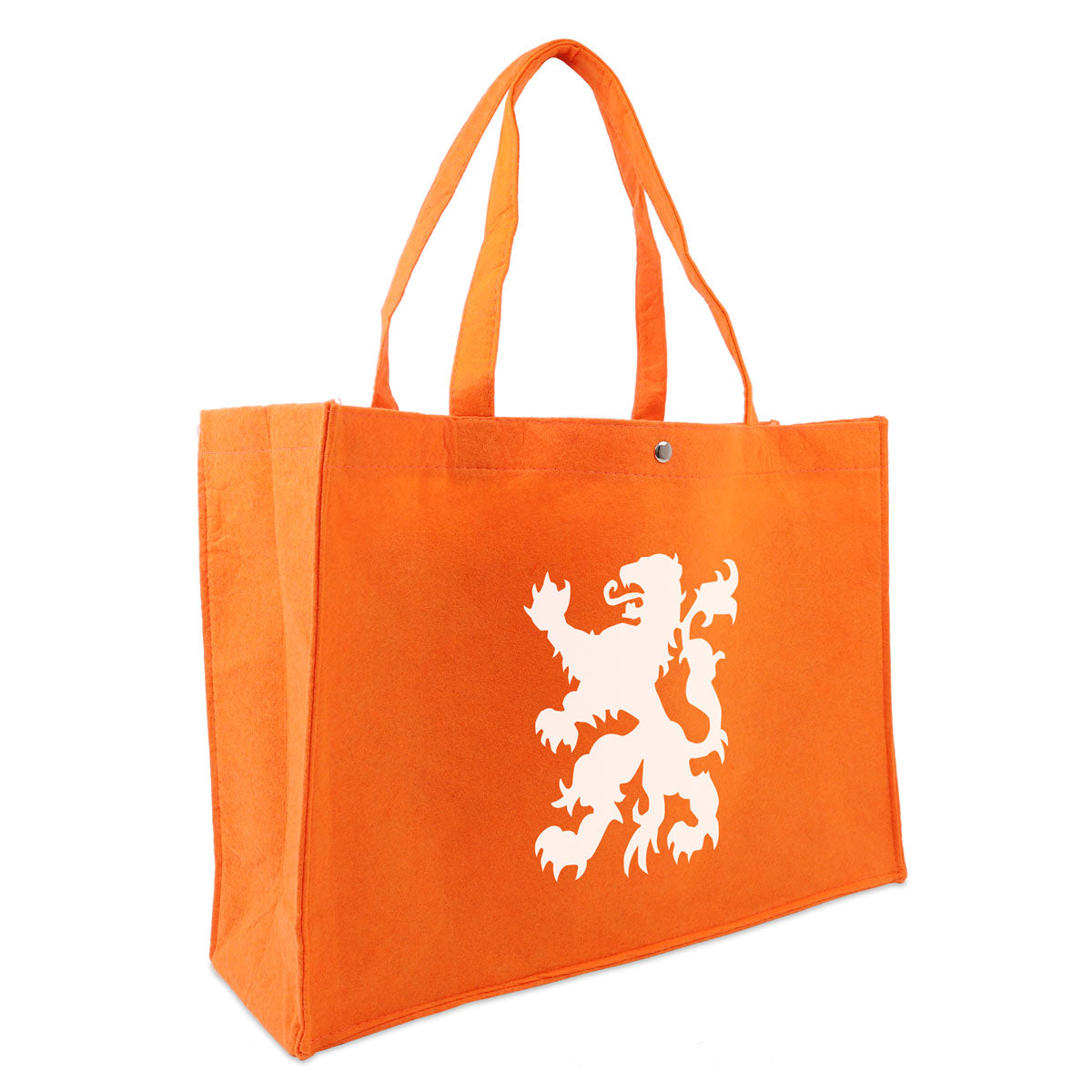 Filztaschen - Löwe