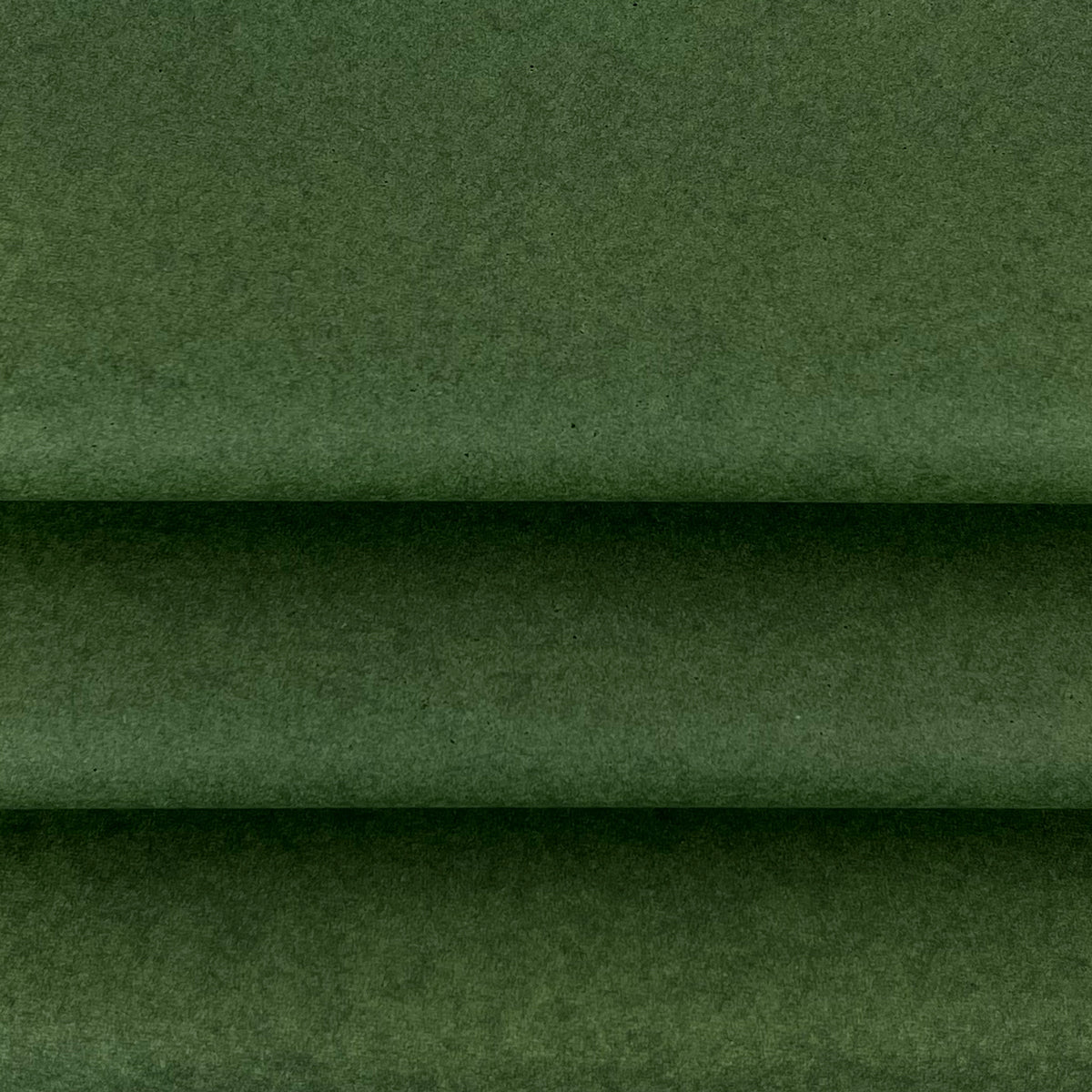 Seidenpapier grün