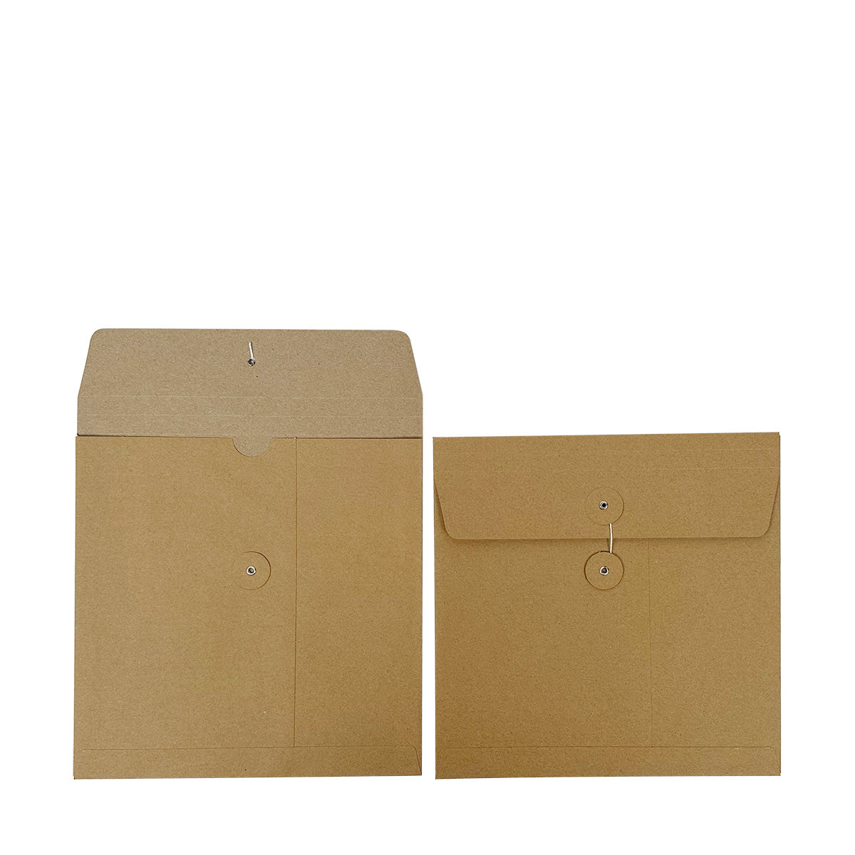 Geschenktüten aus Papier mit japanischem Verschluss