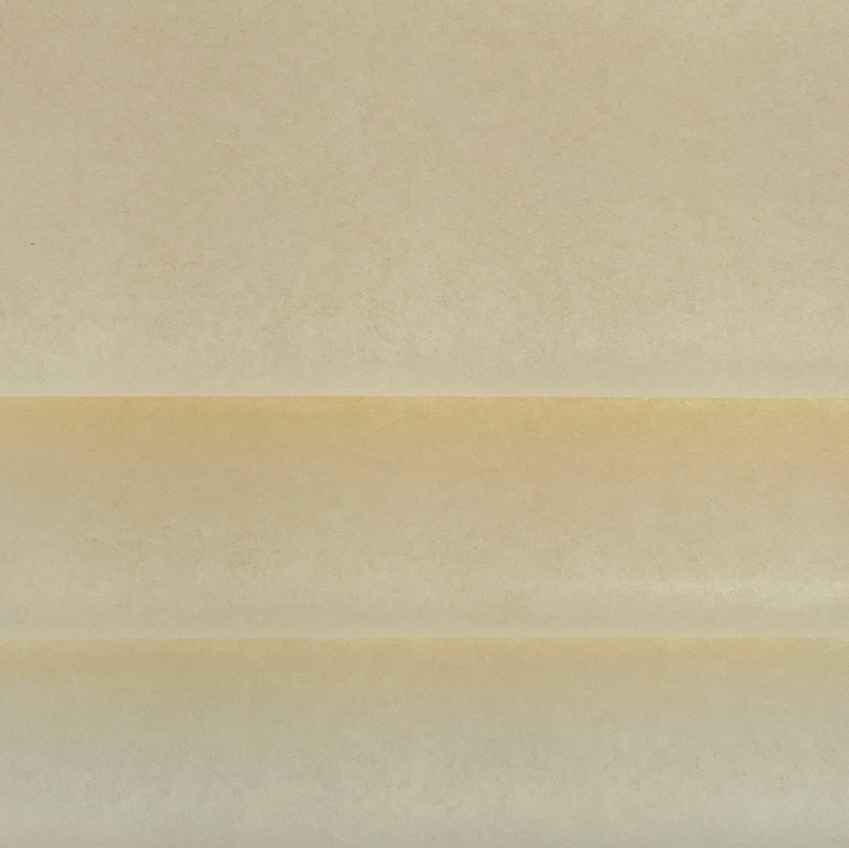 Seidenpapier gelb