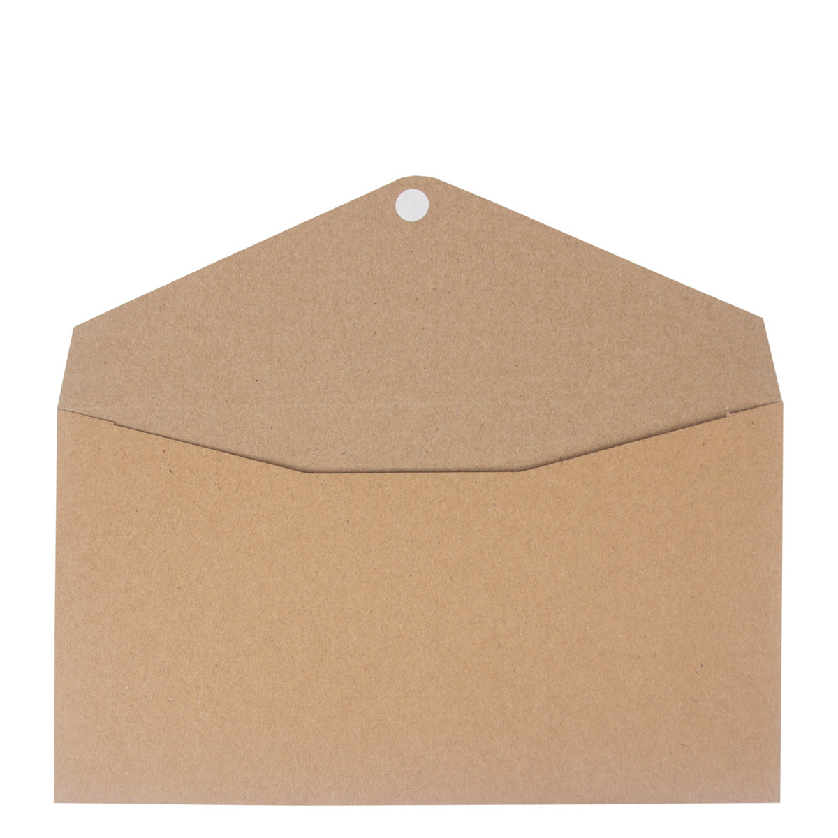 Papier Geschenkumschläge mit Klappe