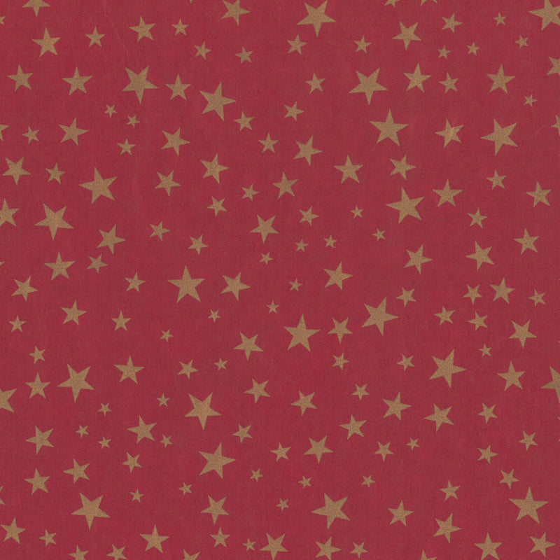 Geschenkpapier Weihnachten - D074