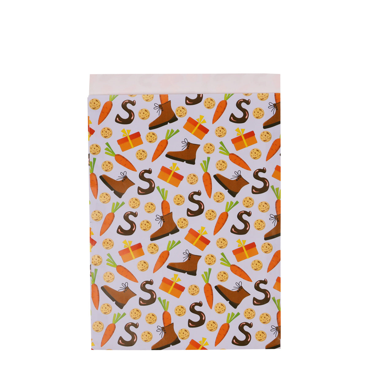 Geschenkbeutel Nikolaus