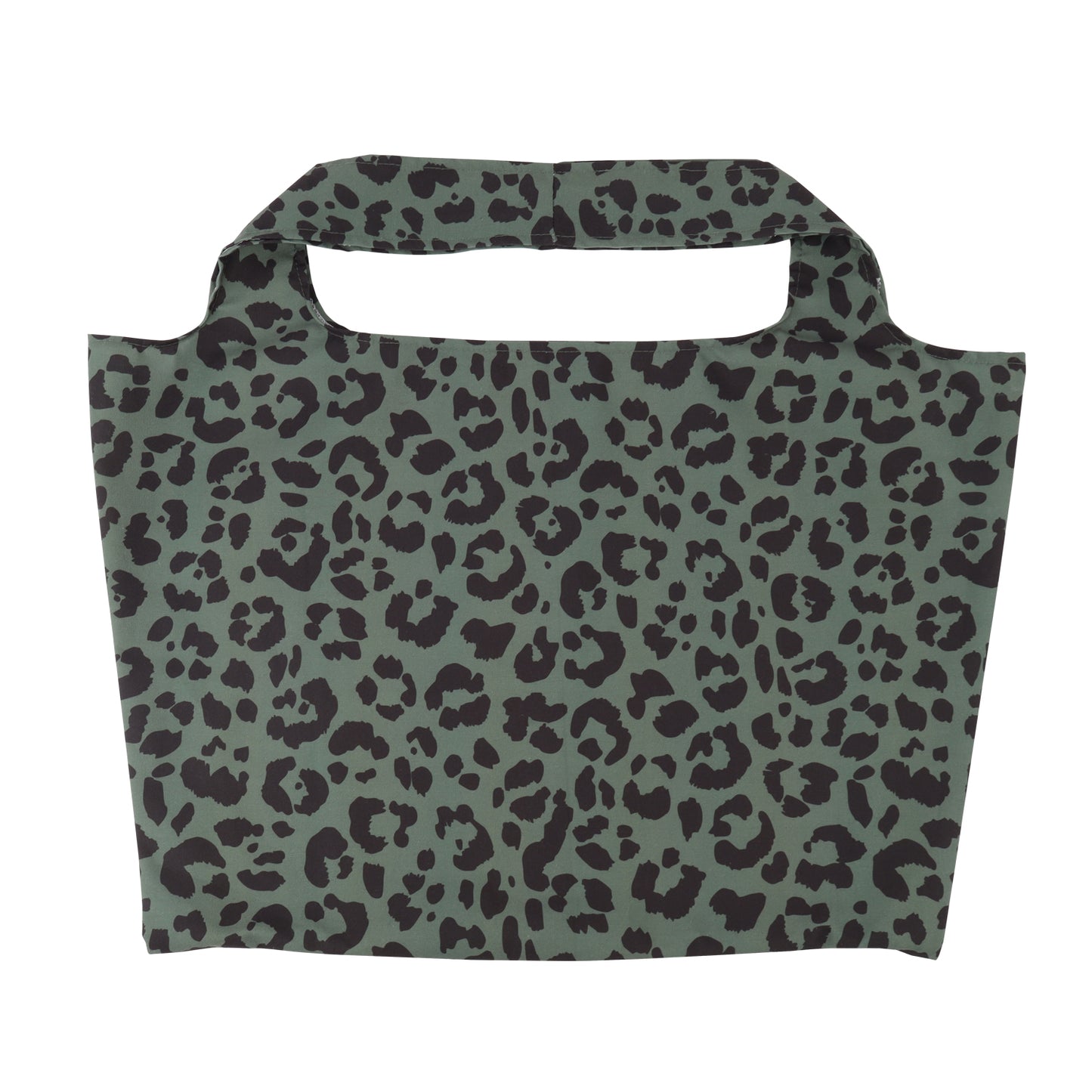 Baumwoll Strandtaschen - Jaguar Dessin