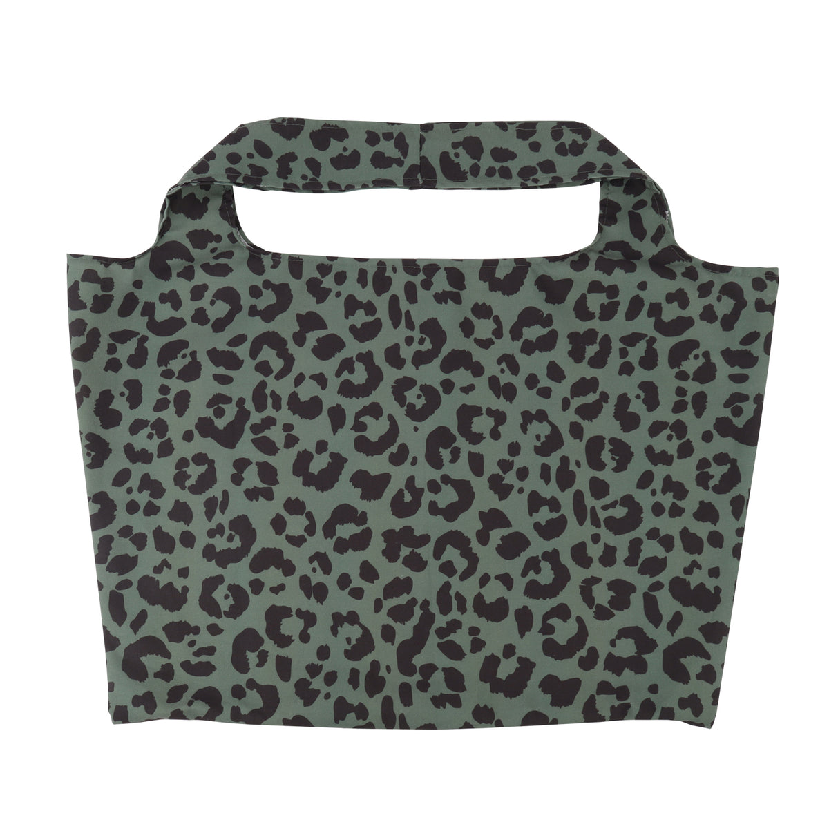 Baumwoll Strandtaschen - Jaguar Dessin