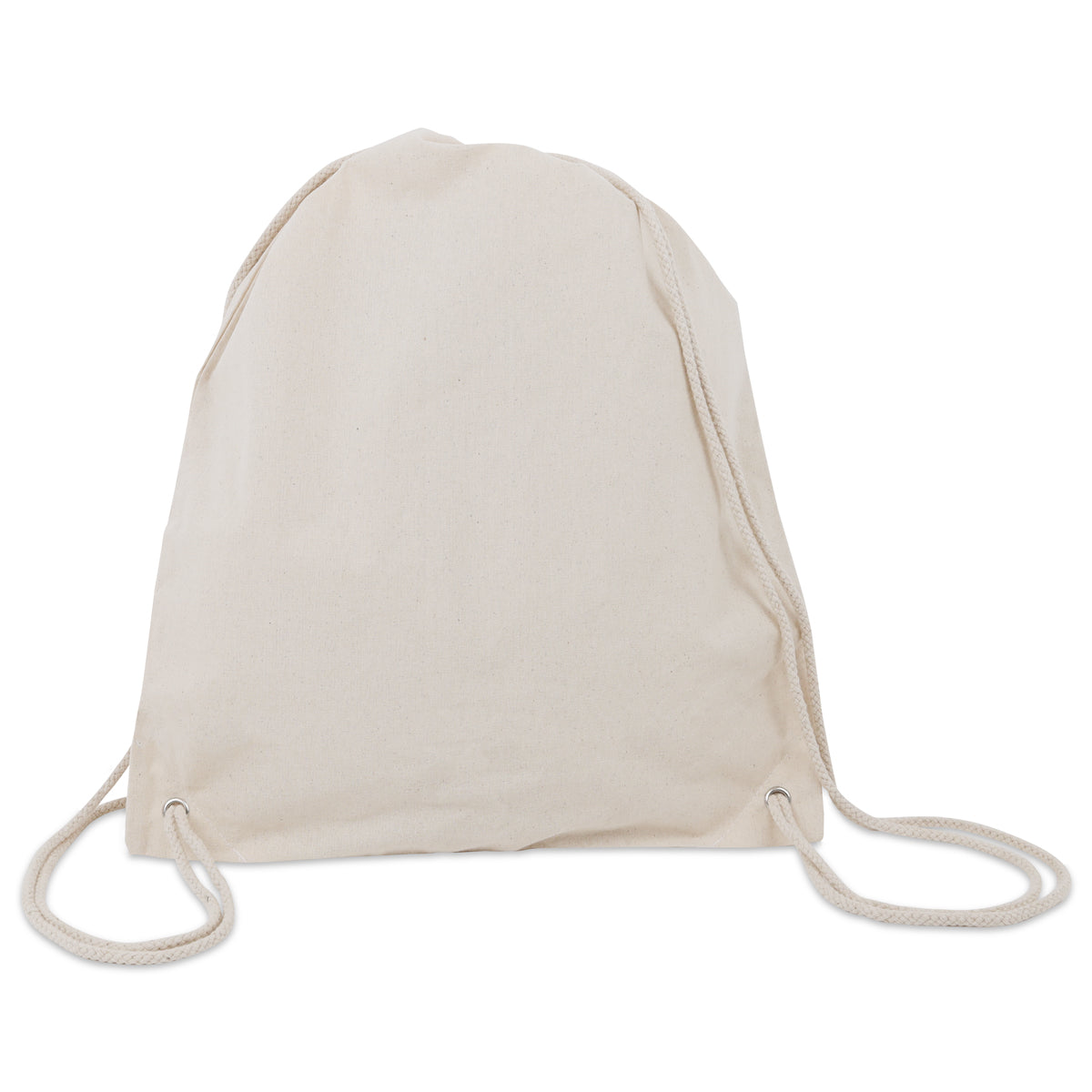 Baumwoll Rucksack