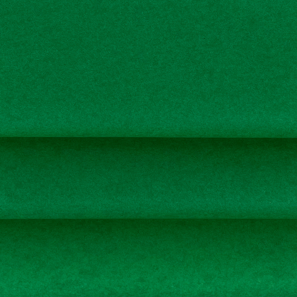 Seidenpapier grün