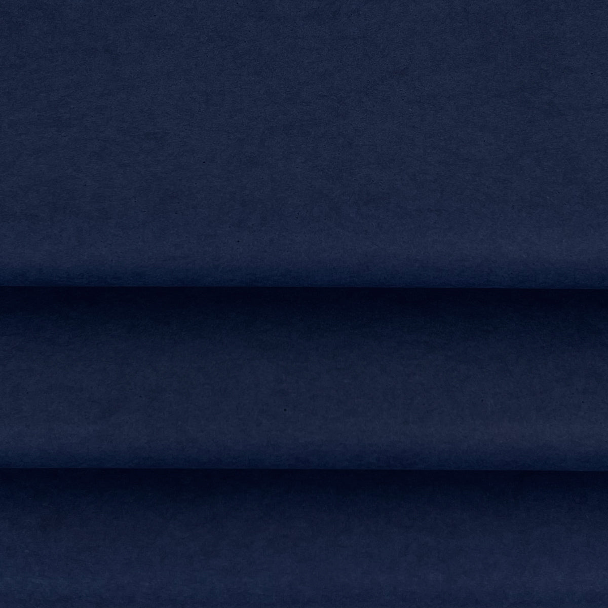 Seidenpapier - Blau