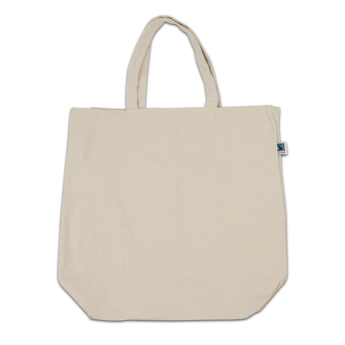 Fairtrade® Canvas Taschen