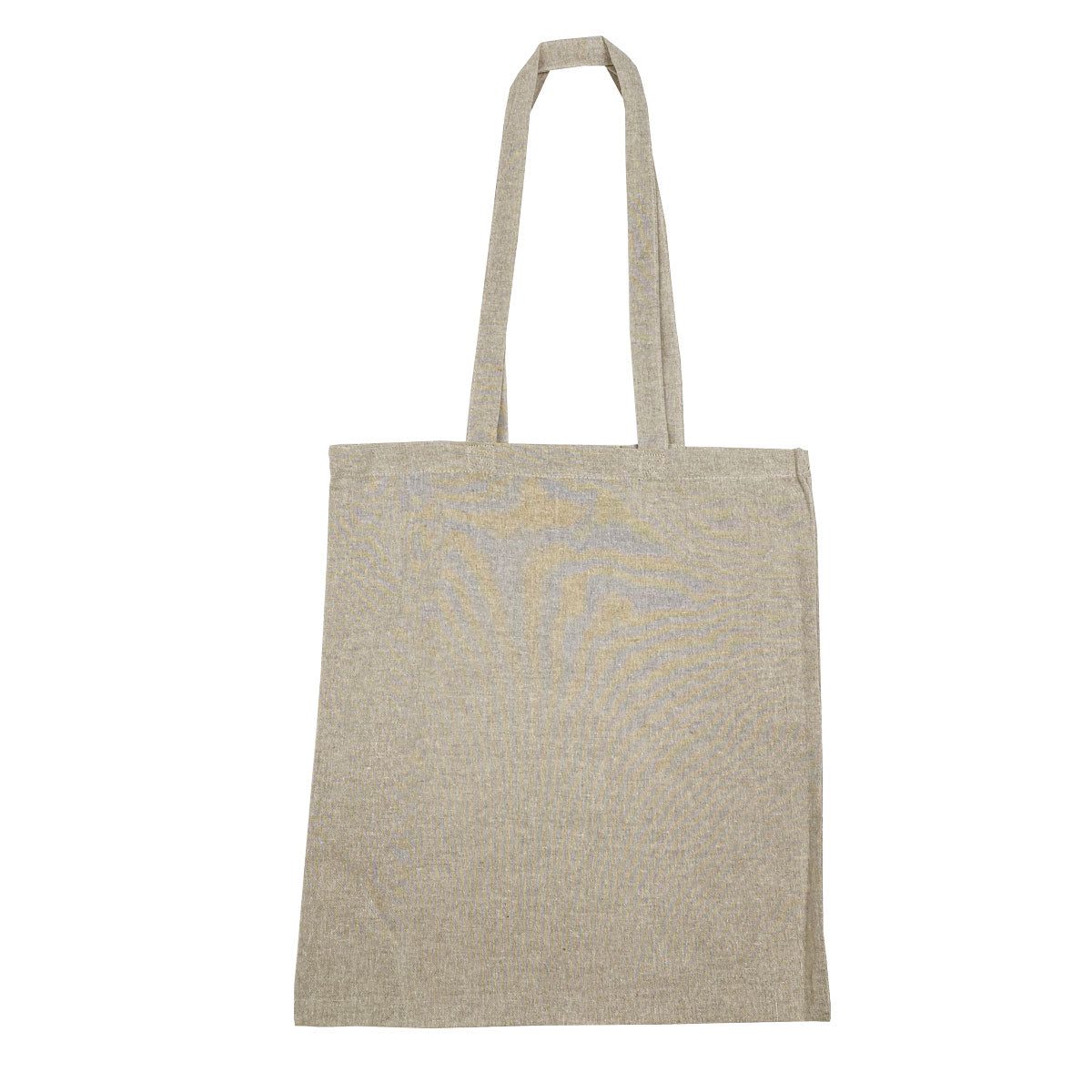 Baumwolltaschen recycelt