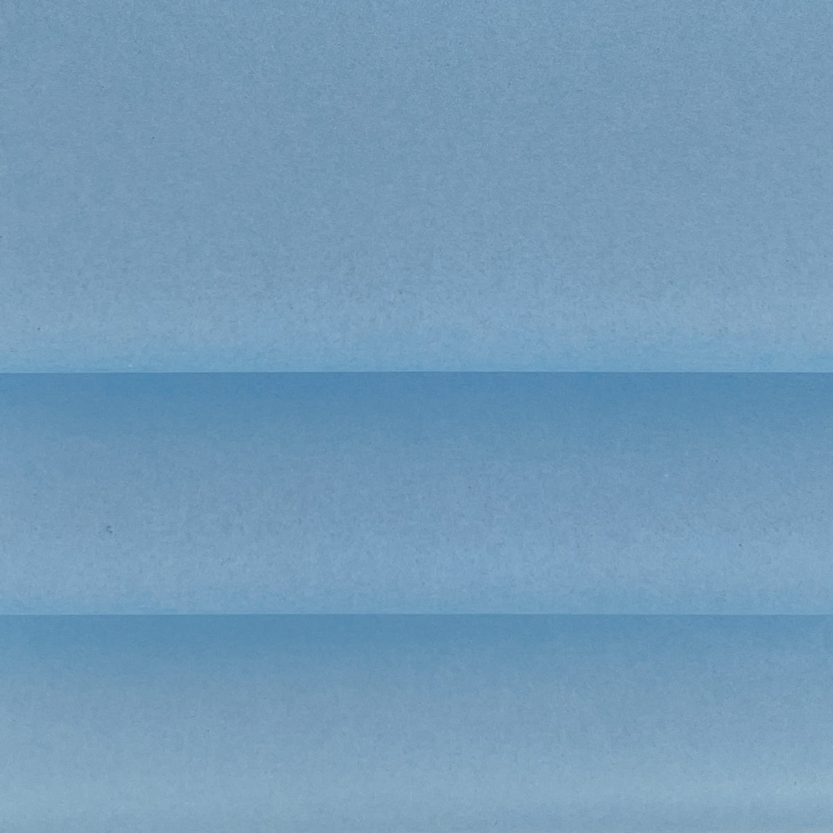 Seidenpapier - Blau
