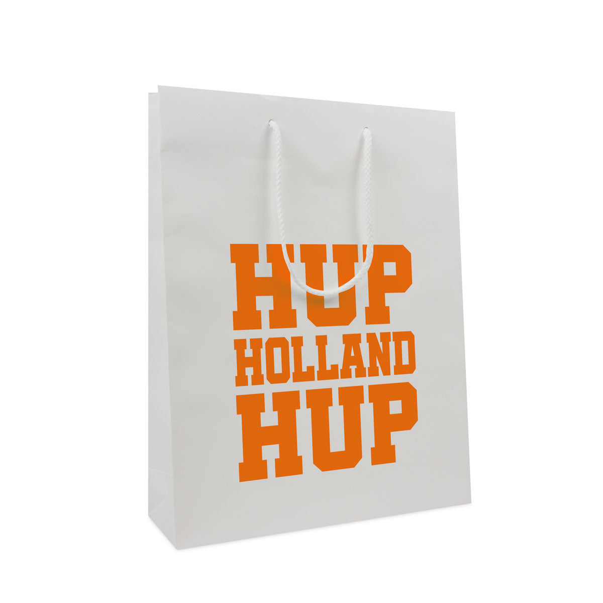 Deluxe Papiertragetaschen - Hup Holland Hup