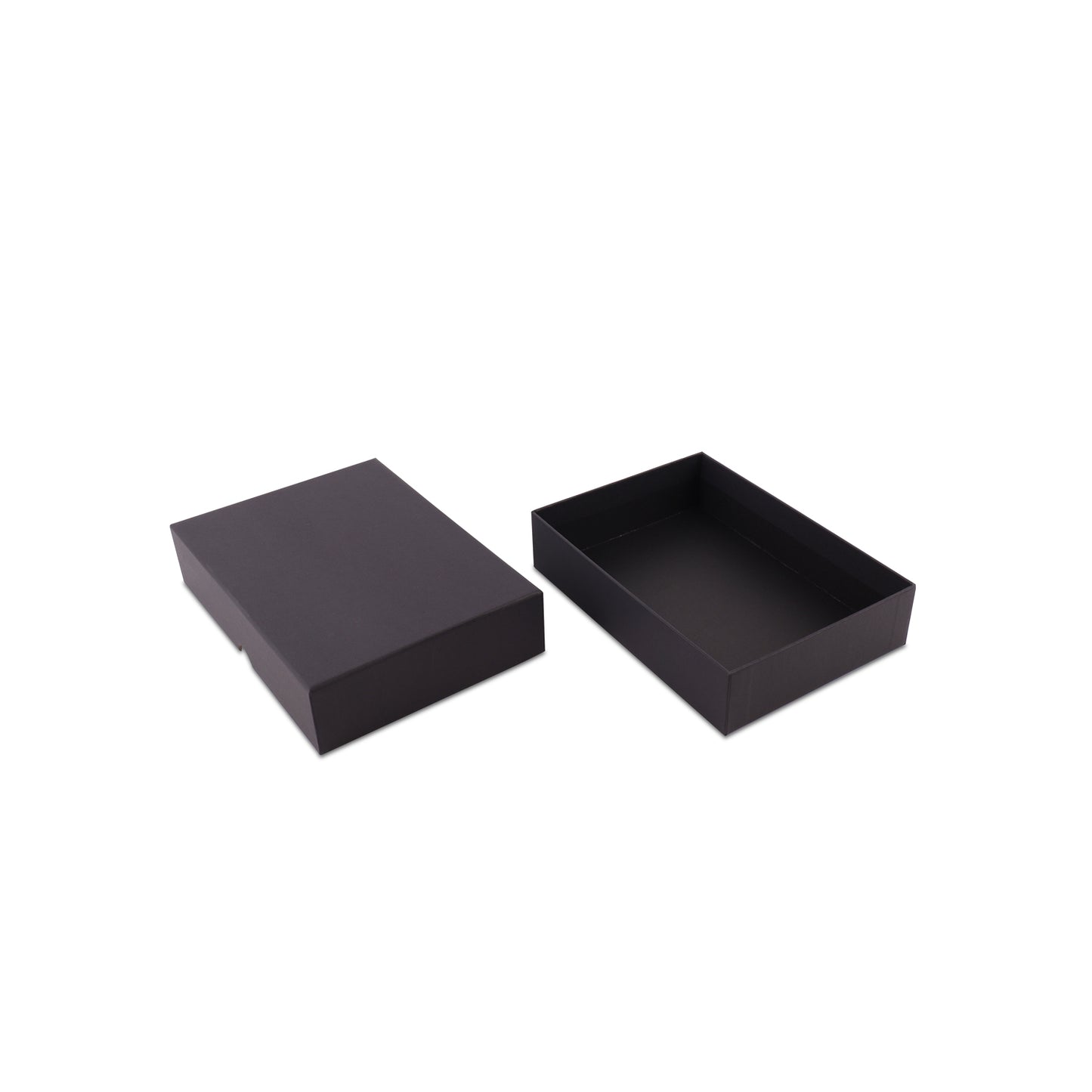 Deluxe Stülpdeckel Kartonagen