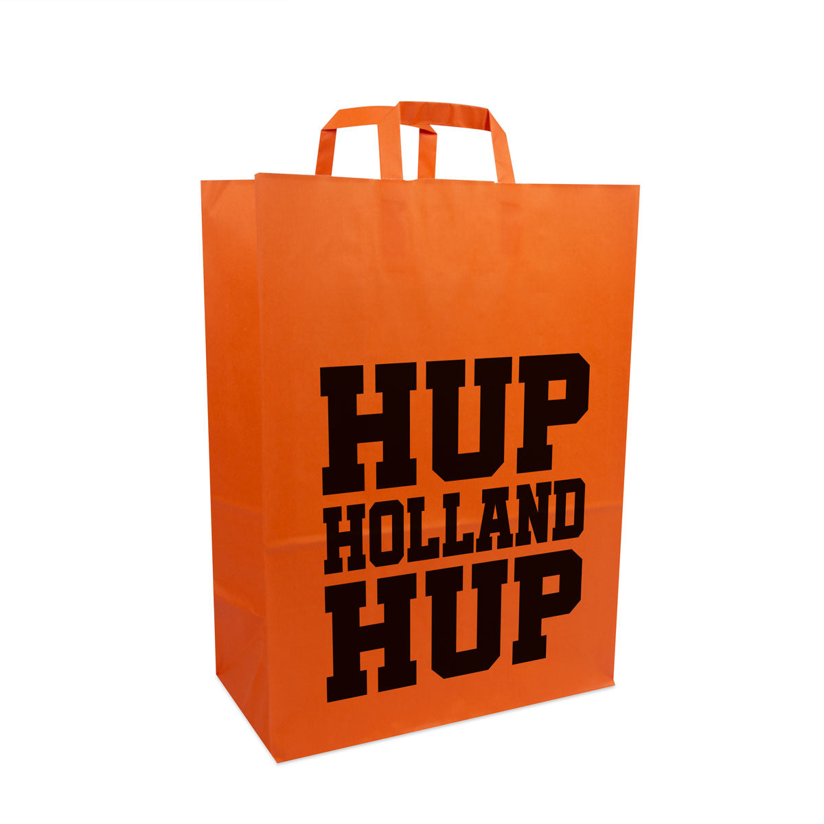 Papier Tragetaschen - Hup Holland Hup
