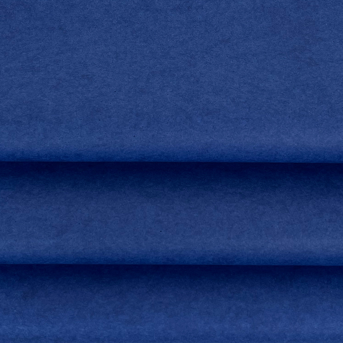 Seidenpapier - Blau