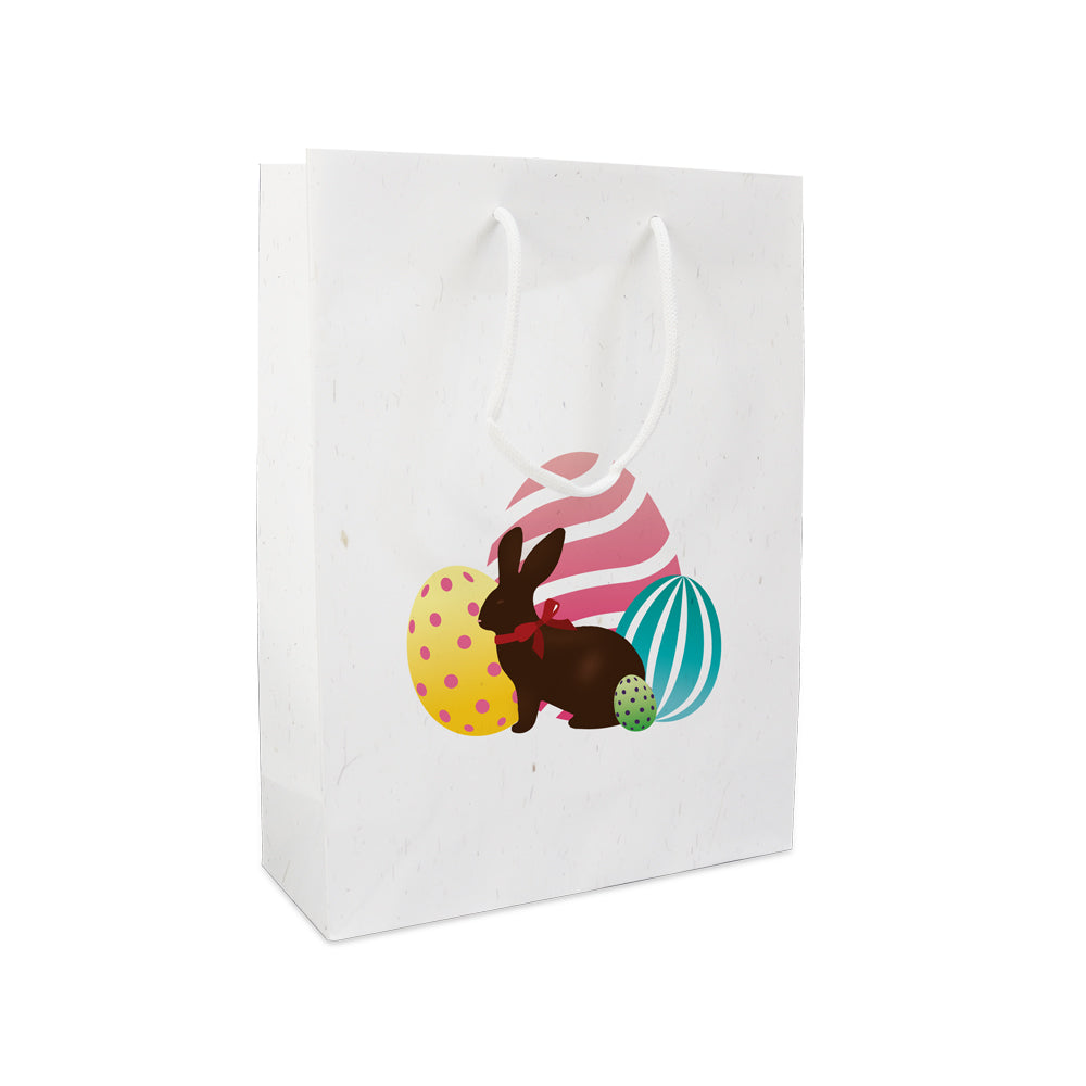 Deluxe ZEROTREE® Taschen - Easter eggs