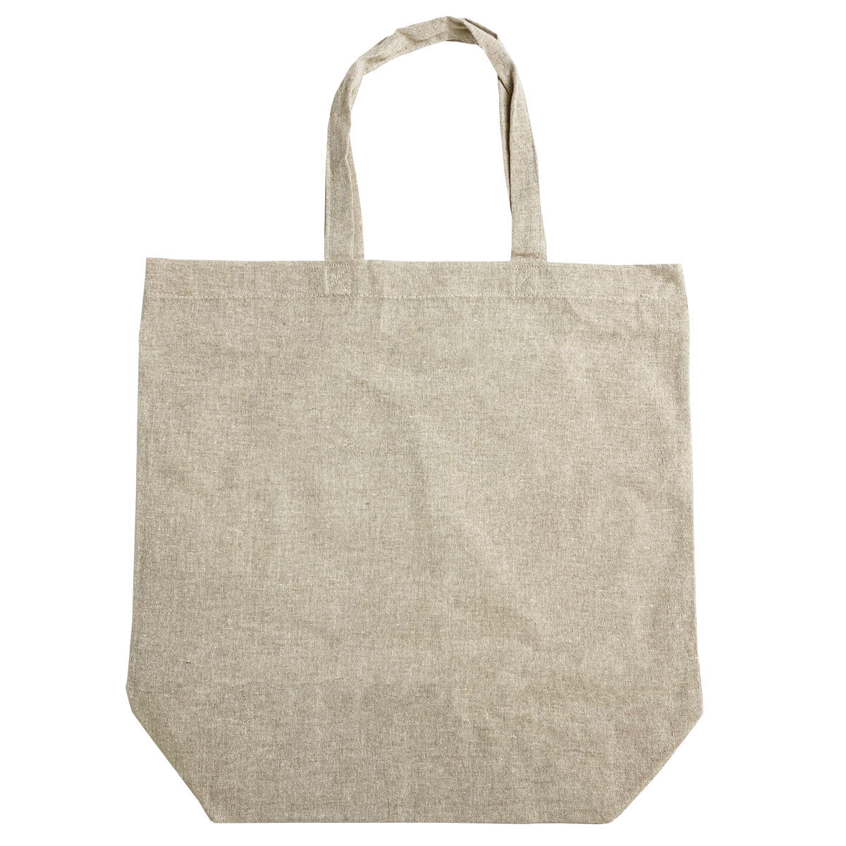 Baumwolltaschen recycelt