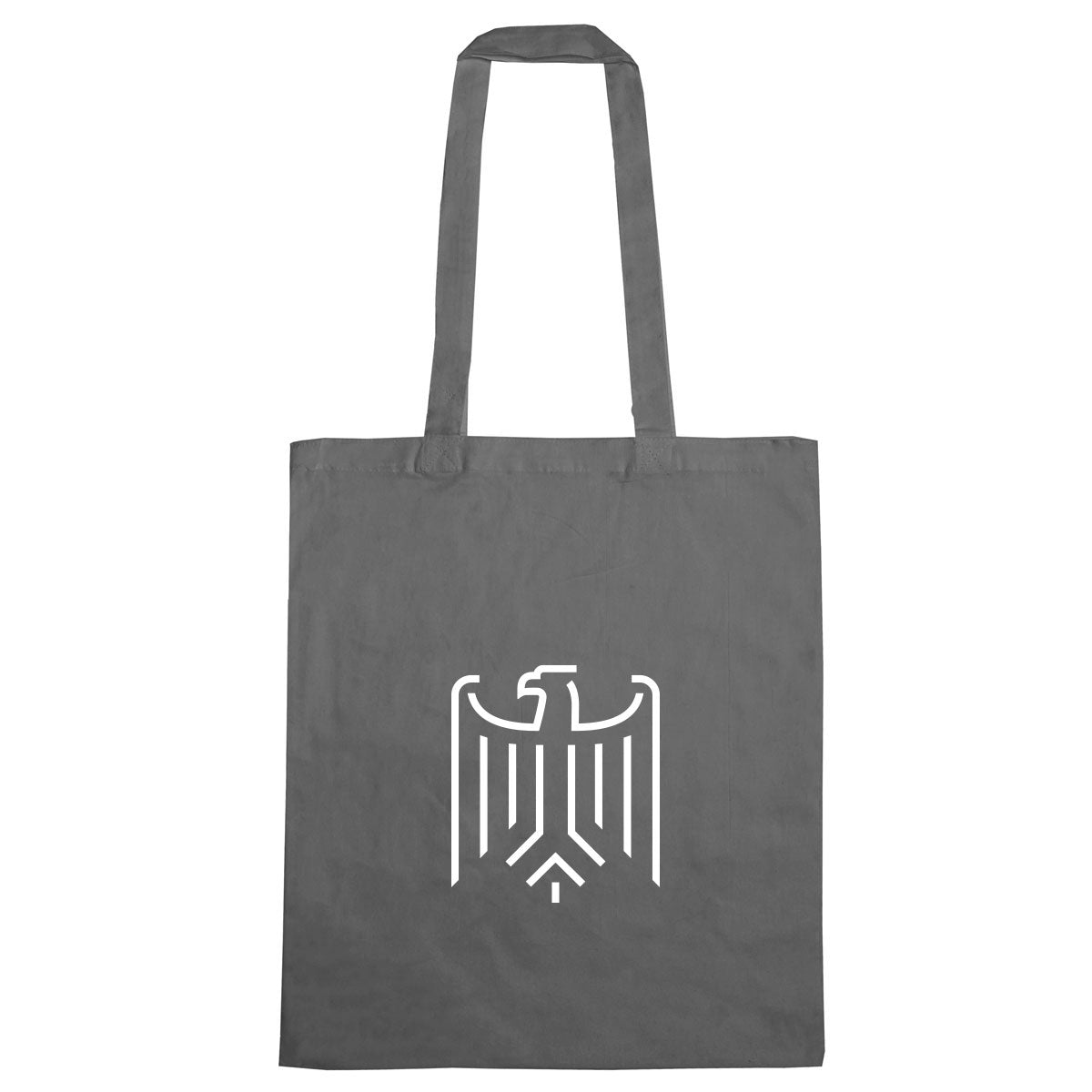 Baumwolltragetaschen - Adler