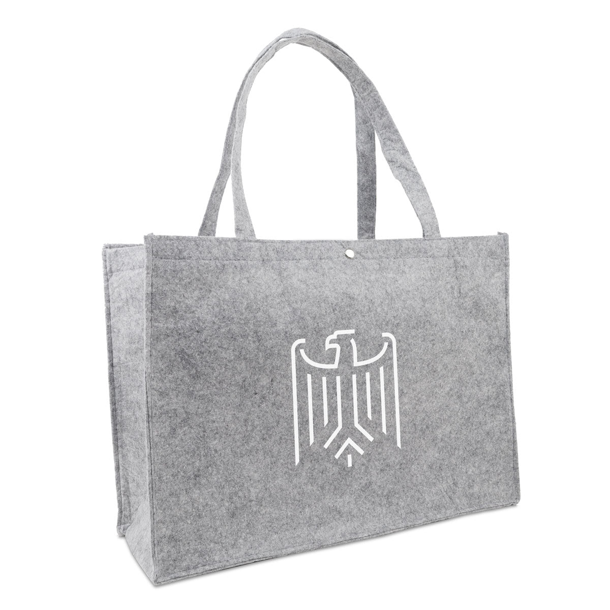 Filztaschen - Adler