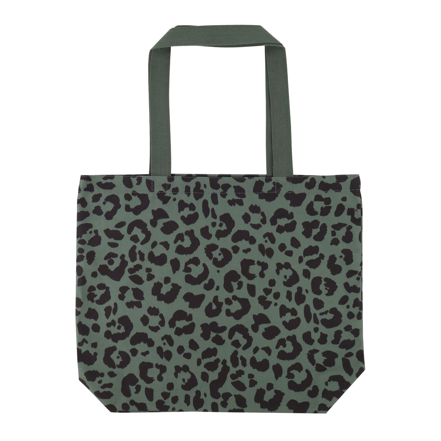 Baumwoll Tote bags - Jaguar Dessin
