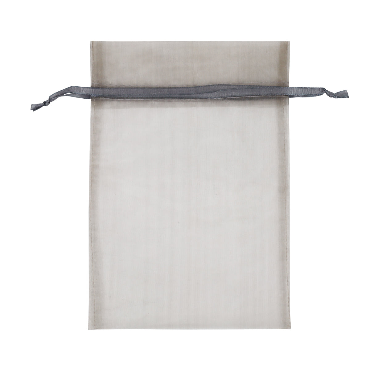 Organza Beutel mit Zuhziehkordel