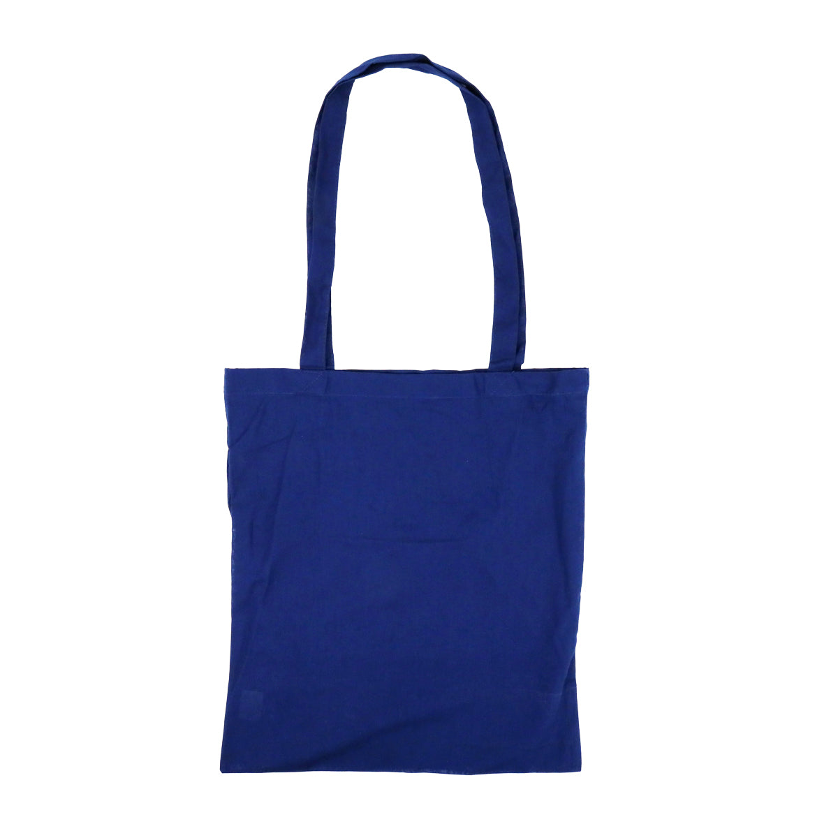 Baumwolltaschen mit langen Henkeln