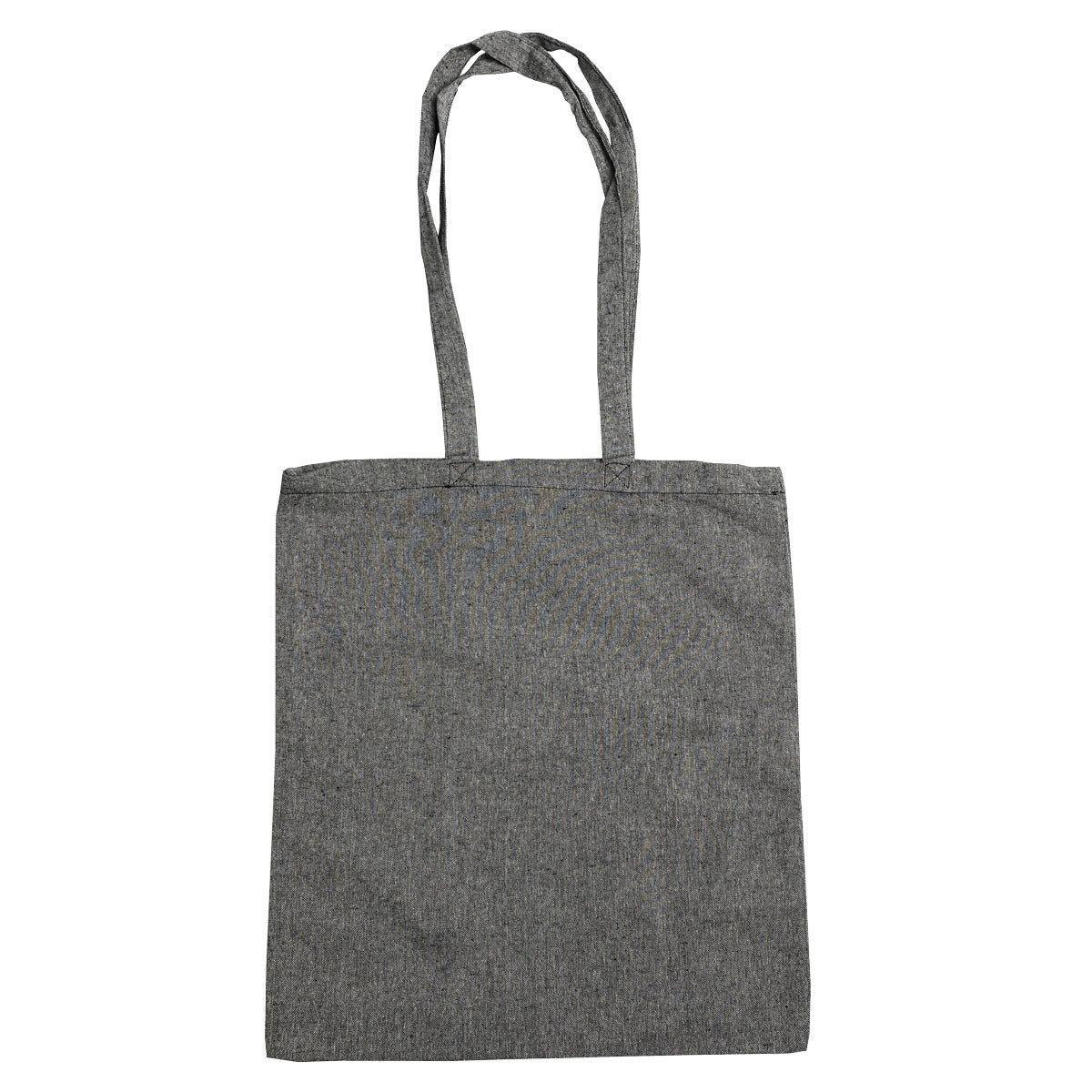 Baumwolltaschen recycelt