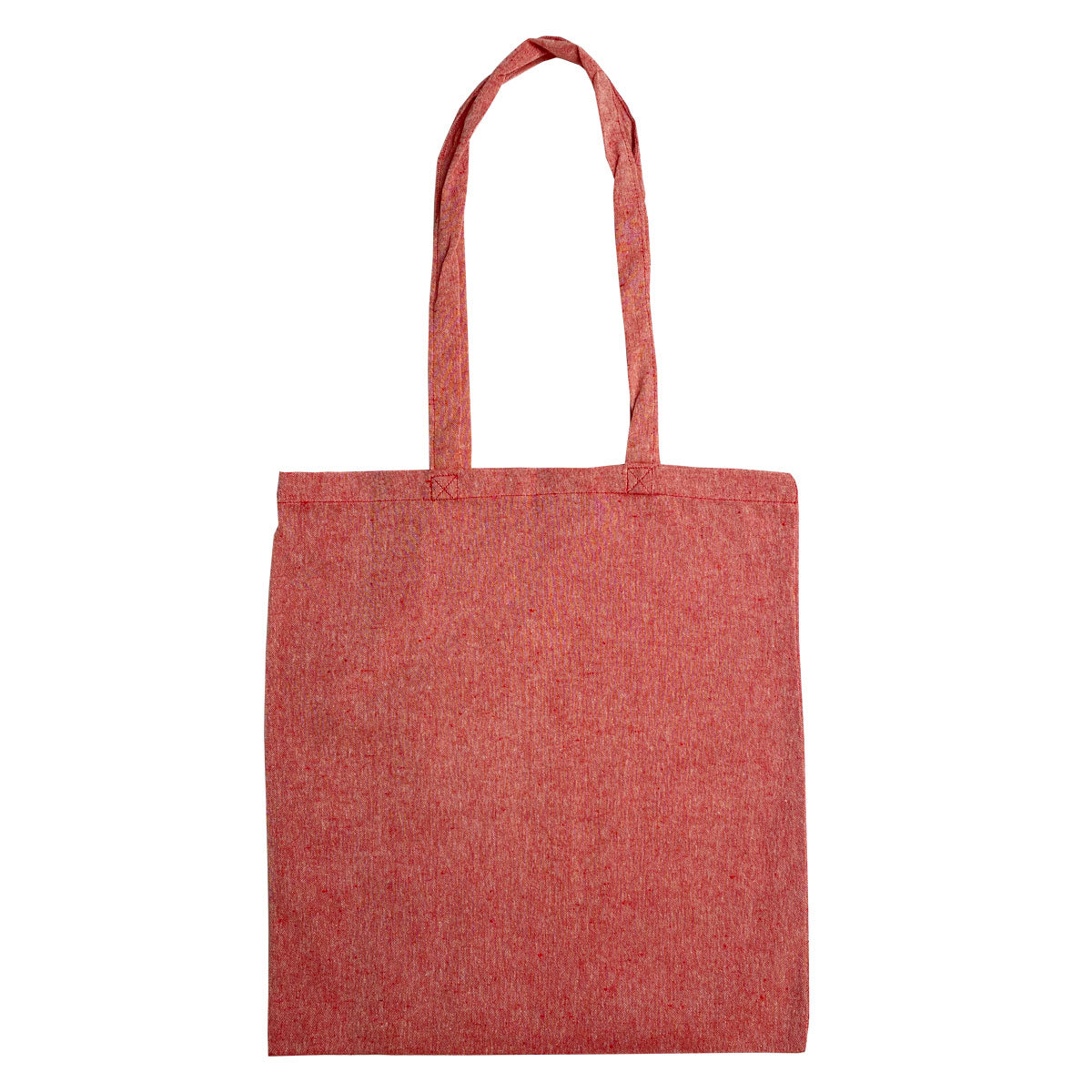 Baumwolltaschen recycelt