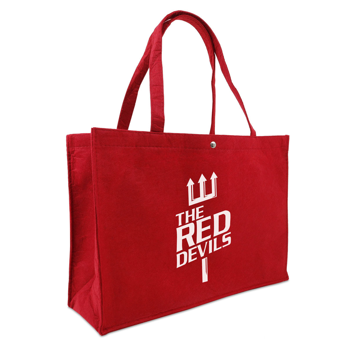 Filztaschen - The Red Devils
