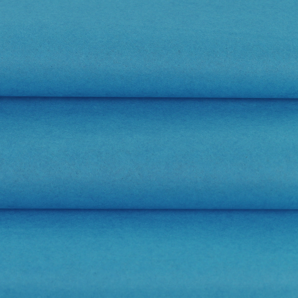 Seidenpapier - Blau