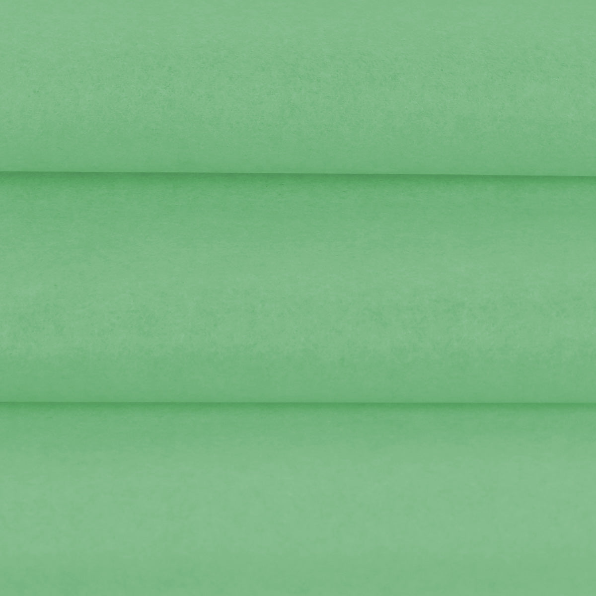 Seidenpapier grün