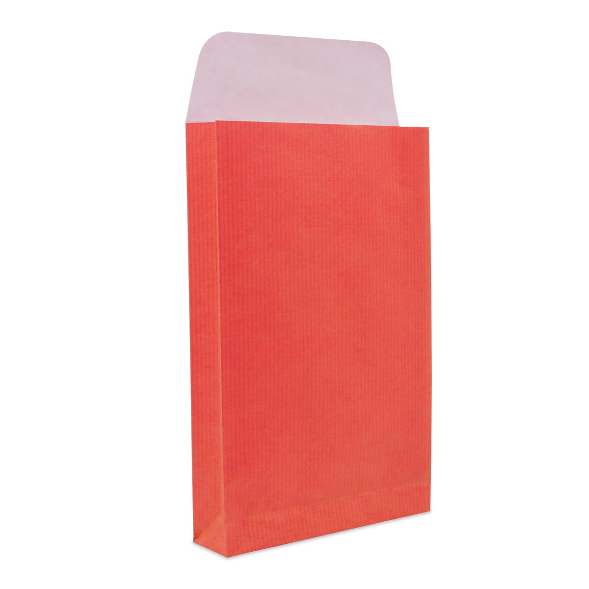 Geschenkbeutel mit Klappe